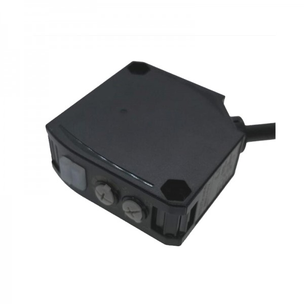 Square Relays Output 1m 1000mm Diffuse Reflective ...