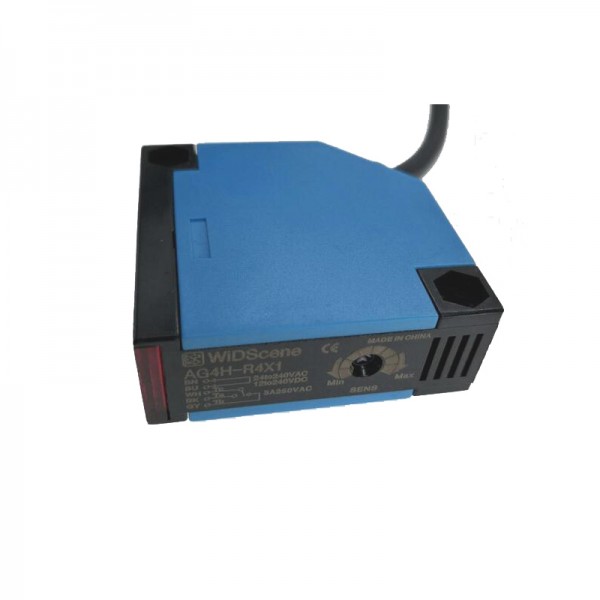 Blue Square Relays Output 600mm 60cm Diffuse Optic...